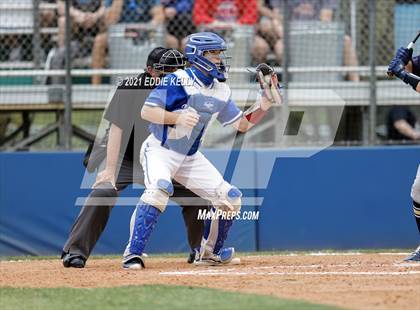 Thumbnail 1 in Dallas Jesuit @ Waco Midway photogallery.
