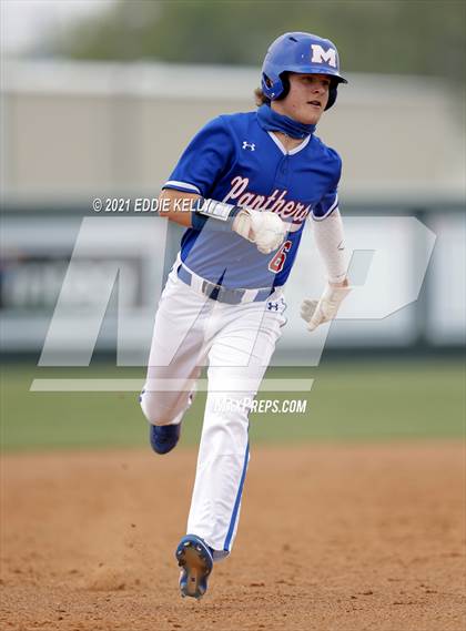 Thumbnail 2 in Dallas Jesuit @ Waco Midway photogallery.