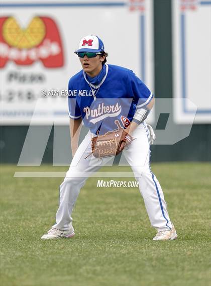 Thumbnail 3 in Dallas Jesuit @ Waco Midway photogallery.
