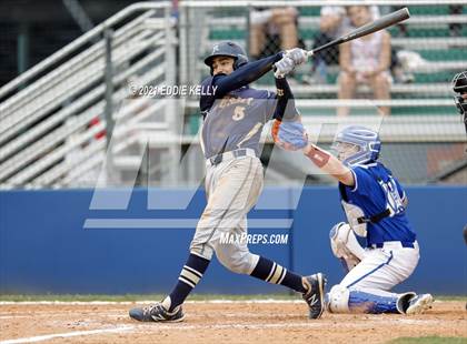 Thumbnail 3 in Dallas Jesuit @ Waco Midway photogallery.