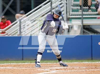 Thumbnail 1 in Dallas Jesuit @ Waco Midway photogallery.