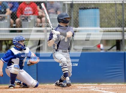 Thumbnail 3 in Dallas Jesuit @ Waco Midway photogallery.