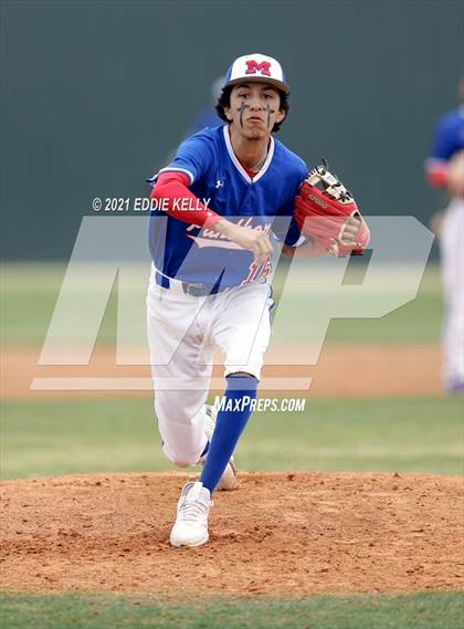 Thumbnail 3 in Dallas Jesuit @ Waco Midway photogallery.