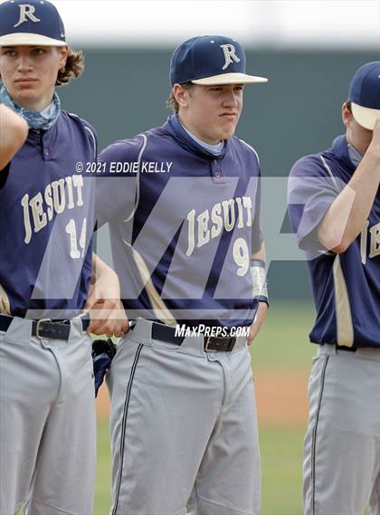 Thumbnail 3 in Dallas Jesuit @ Waco Midway photogallery.