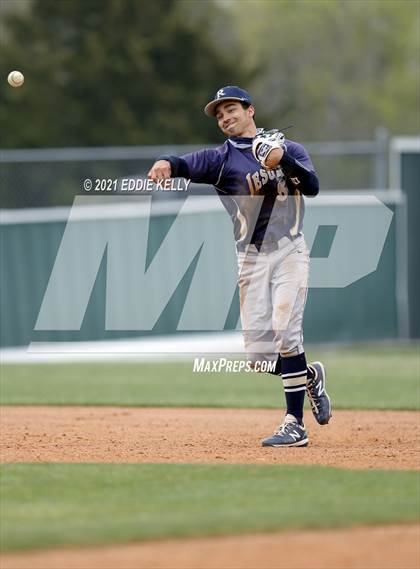 Thumbnail 2 in Dallas Jesuit @ Waco Midway photogallery.