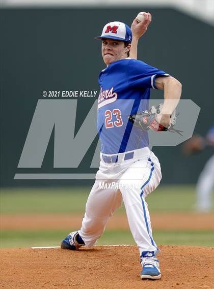 Thumbnail 2 in Dallas Jesuit @ Waco Midway photogallery.