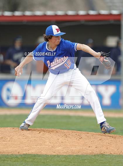 Thumbnail 1 in Dallas Jesuit @ Waco Midway photogallery.