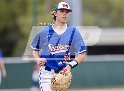 Thumbnail 1 in Dallas Jesuit @ Waco Midway photogallery.
