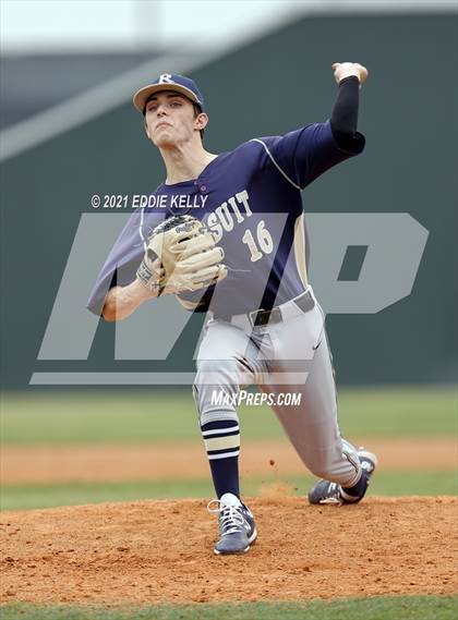 Thumbnail 1 in Dallas Jesuit @ Waco Midway photogallery.