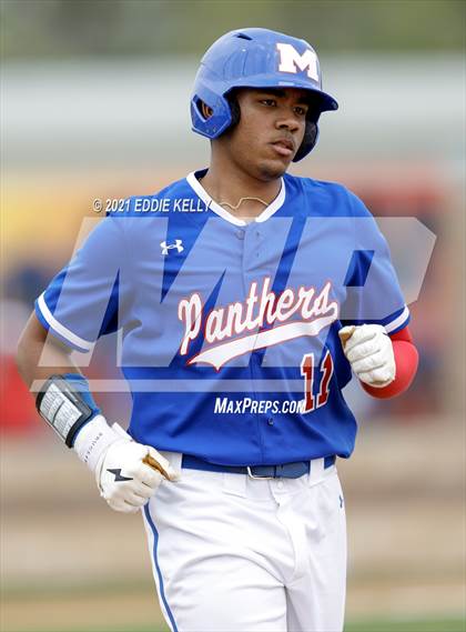 Thumbnail 3 in Dallas Jesuit @ Waco Midway photogallery.