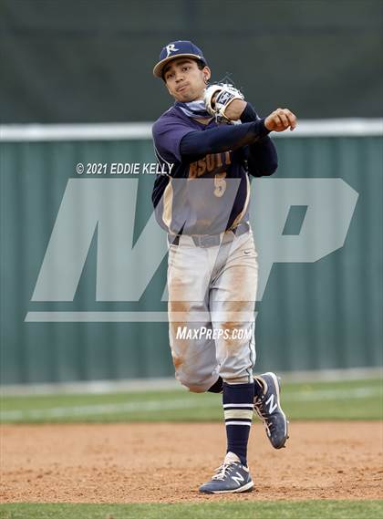 Thumbnail 1 in Dallas Jesuit @ Waco Midway photogallery.