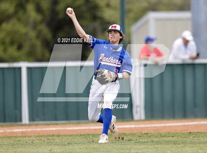 Thumbnail 2 in Dallas Jesuit @ Waco Midway photogallery.