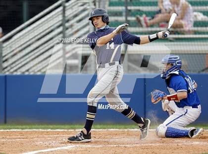 Thumbnail 3 in Dallas Jesuit @ Waco Midway photogallery.