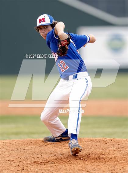 Thumbnail 1 in Dallas Jesuit @ Waco Midway photogallery.