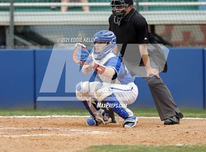 Thumbnail 1 in Dallas Jesuit @ Waco Midway photogallery.