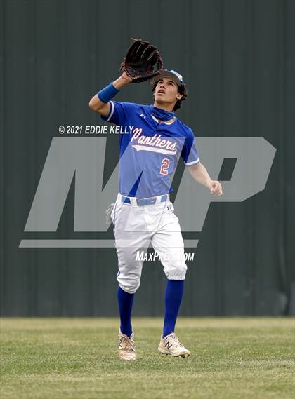 Thumbnail 1 in Dallas Jesuit @ Waco Midway photogallery.