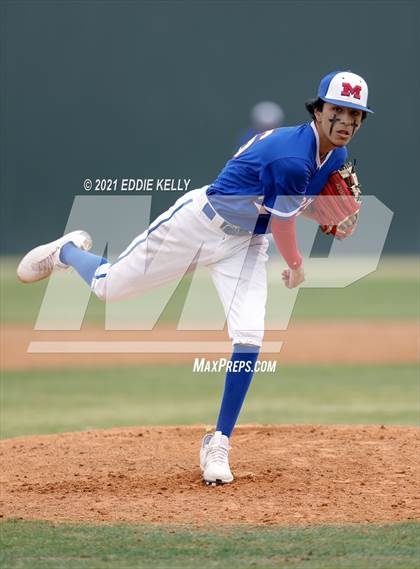 Thumbnail 1 in Dallas Jesuit @ Waco Midway photogallery.