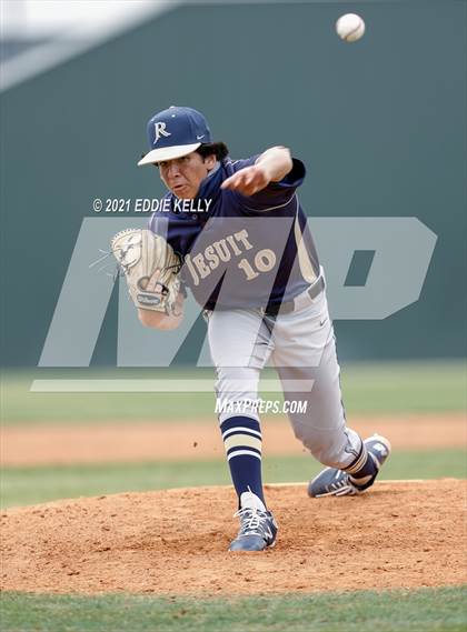 Thumbnail 1 in Dallas Jesuit @ Waco Midway photogallery.