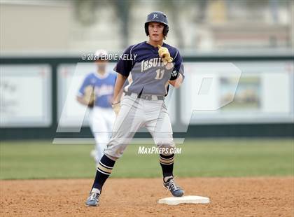 Thumbnail 2 in Dallas Jesuit @ Waco Midway photogallery.