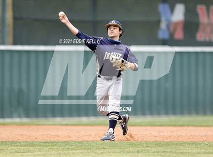 Thumbnail 2 in Dallas Jesuit @ Waco Midway photogallery.