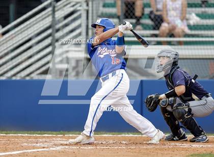 Thumbnail 3 in Dallas Jesuit @ Waco Midway photogallery.