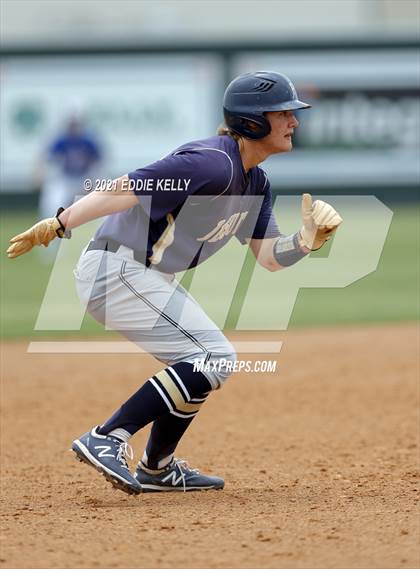 Thumbnail 2 in Dallas Jesuit @ Waco Midway photogallery.
