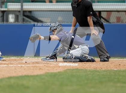 Thumbnail 2 in Dallas Jesuit @ Waco Midway photogallery.