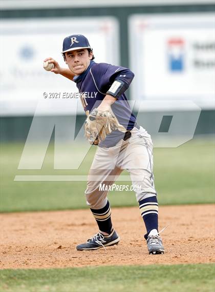 Thumbnail 1 in Dallas Jesuit @ Waco Midway photogallery.