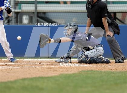 Thumbnail 1 in Dallas Jesuit @ Waco Midway photogallery.