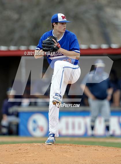 Thumbnail 2 in Dallas Jesuit @ Waco Midway photogallery.