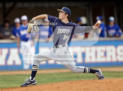 Thumbnail 2 in Dallas Jesuit @ Waco Midway photogallery.