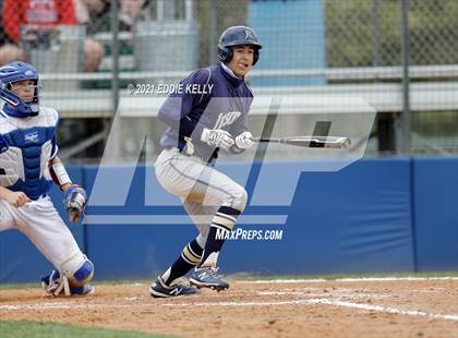 Thumbnail 2 in Dallas Jesuit @ Waco Midway photogallery.