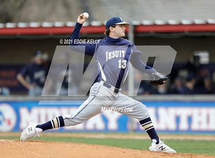 Thumbnail 3 in Dallas Jesuit @ Waco Midway photogallery.