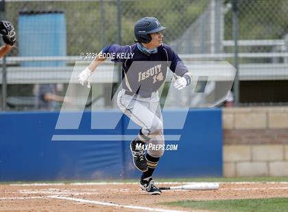 Thumbnail 3 in Dallas Jesuit @ Waco Midway photogallery.