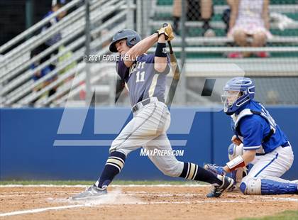 Thumbnail 2 in Dallas Jesuit @ Waco Midway photogallery.