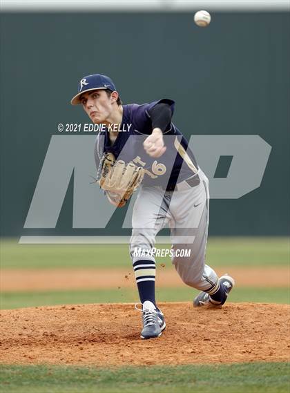 Thumbnail 2 in Dallas Jesuit @ Waco Midway photogallery.