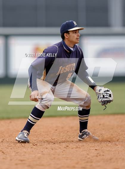 Thumbnail 2 in Dallas Jesuit @ Waco Midway photogallery.