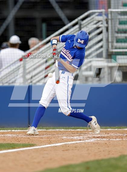 Thumbnail 1 in Dallas Jesuit @ Waco Midway photogallery.