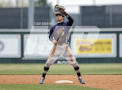 Thumbnail 2 in Dallas Jesuit @ Waco Midway photogallery.