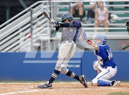 Thumbnail 2 in Dallas Jesuit @ Waco Midway photogallery.