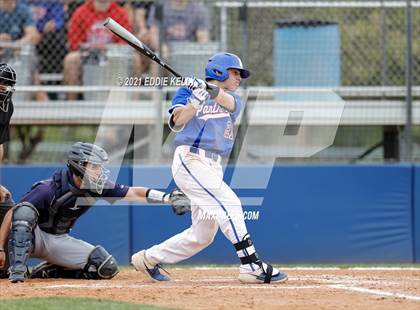Thumbnail 3 in Dallas Jesuit @ Waco Midway photogallery.