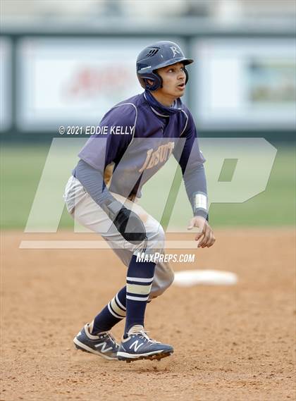 Thumbnail 3 in Dallas Jesuit @ Waco Midway photogallery.