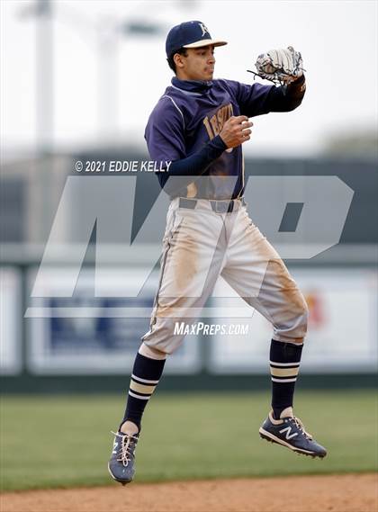 Thumbnail 3 in Dallas Jesuit @ Waco Midway photogallery.