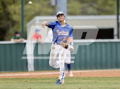 Thumbnail 1 in Dallas Jesuit @ Waco Midway photogallery.