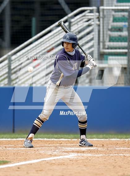 Thumbnail 1 in Dallas Jesuit @ Waco Midway photogallery.