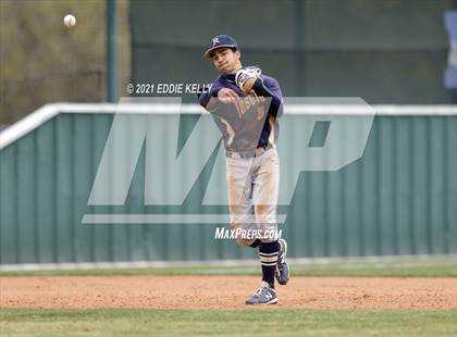 Thumbnail 1 in Dallas Jesuit @ Waco Midway photogallery.