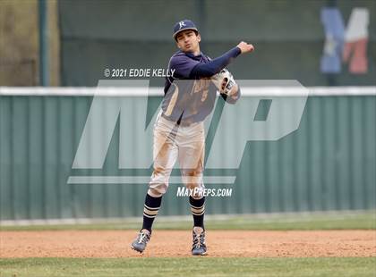 Thumbnail 3 in Dallas Jesuit @ Waco Midway photogallery.