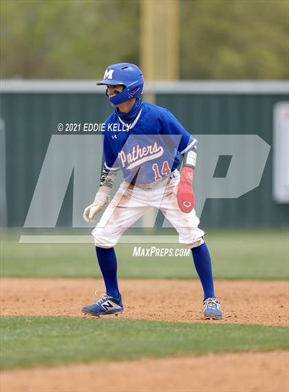Thumbnail 2 in Dallas Jesuit @ Waco Midway photogallery.