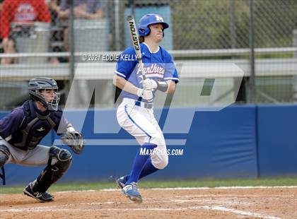 Thumbnail 2 in Dallas Jesuit @ Waco Midway photogallery.