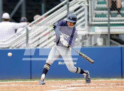 Thumbnail 3 in Dallas Jesuit @ Waco Midway photogallery.
